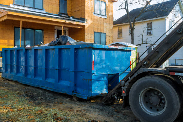 Best Appliance Removal  in Seneca, KS