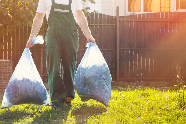 Professional Junk Removal Services in Seneca, KS